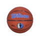 pallone uomo nba team alliance basketball size 7 dalmav BROWN/ORIGINAL TEAM COLORS