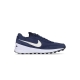 scarpa bassa uomo waffle one leather MIDNIGHT NAVY/SAIL/WHITE/MIDNIGHT NAVY