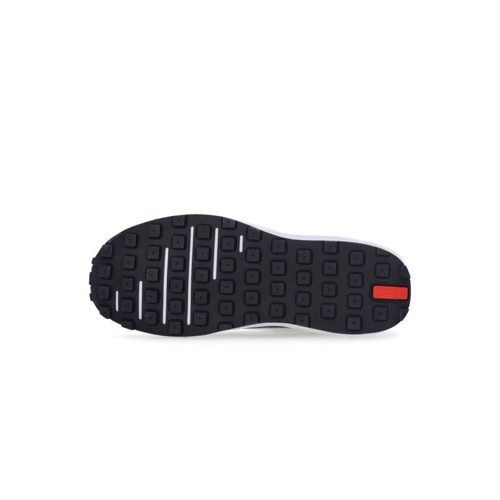 scarpa bassa uomo waffle one leather MIDNIGHT NAVY/SAIL/WHITE/MIDNIGHT NAVY