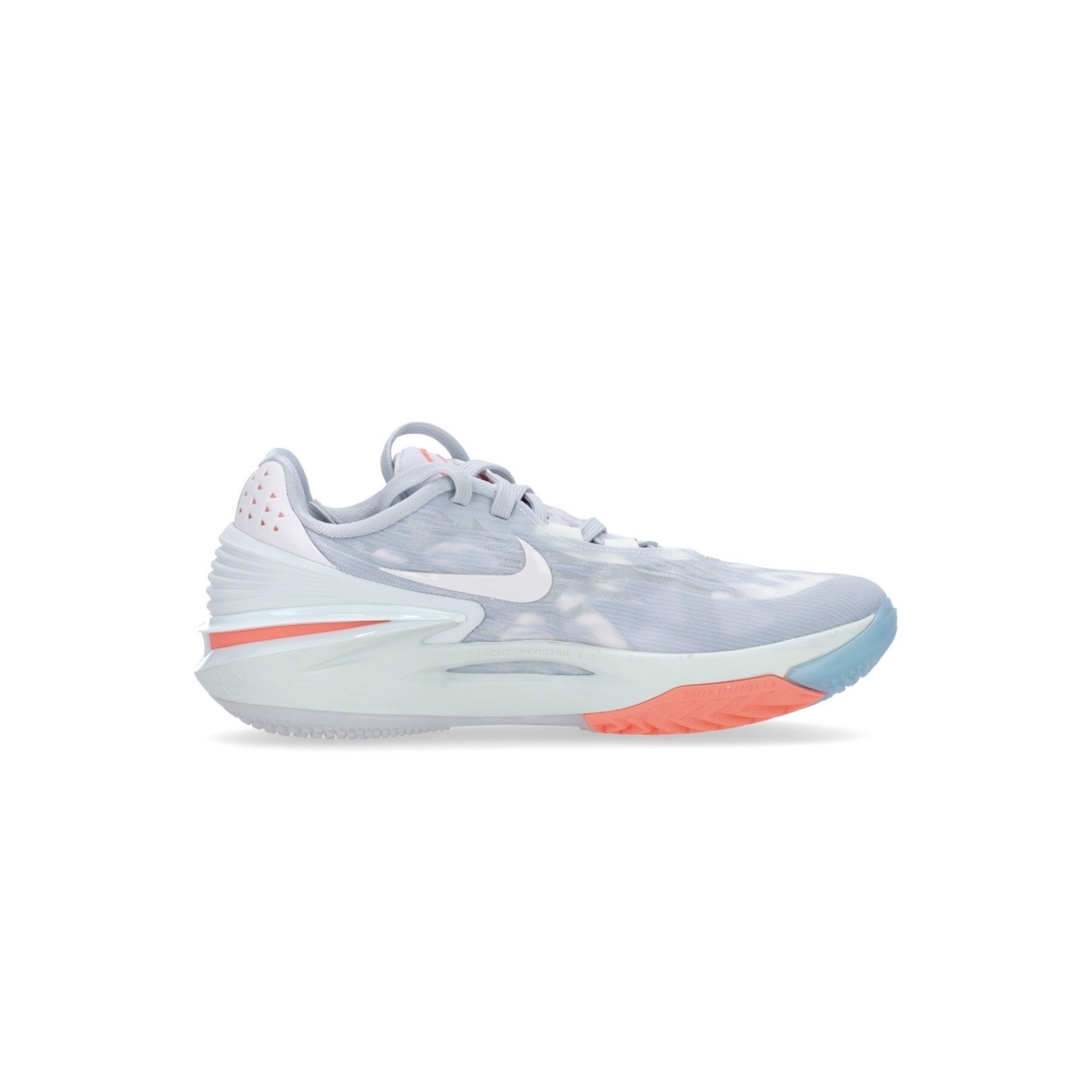 scarpa bassa uomo air zoom gt cut 2 AURA/SAIL/BARELY GREEN/VIVID SKY