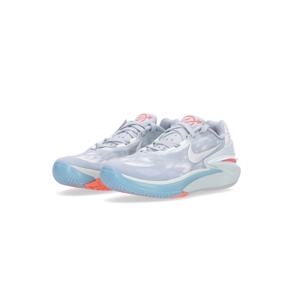 scarpa bassa uomo air zoom gt cut 2 AURA/SAIL/BARELY GREEN/VIVID SKY