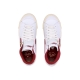 scarpa bassa donna w blazer mid 77 se WHITE/TEAM RED/MUSLIN/METALLIC GOLD STAR