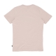 maglietta uomo ess logo tee GRANOLA