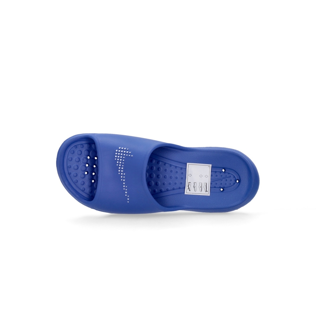 ciabatte uomo victori one shower slide GAME ROYAL/WHITE/GAME ROYAL