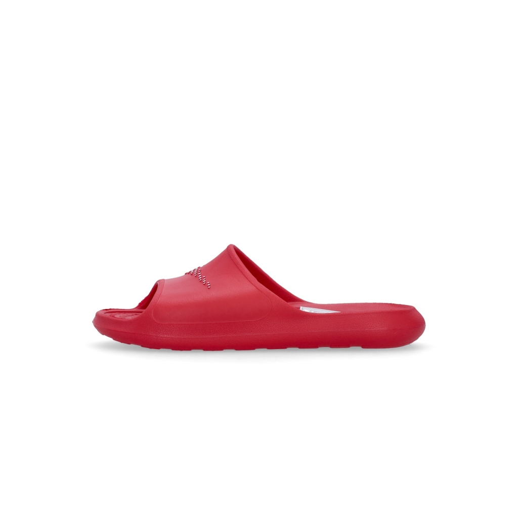 ciabatte uomo victori one shower slide UNIVERSITY RED/WHITE