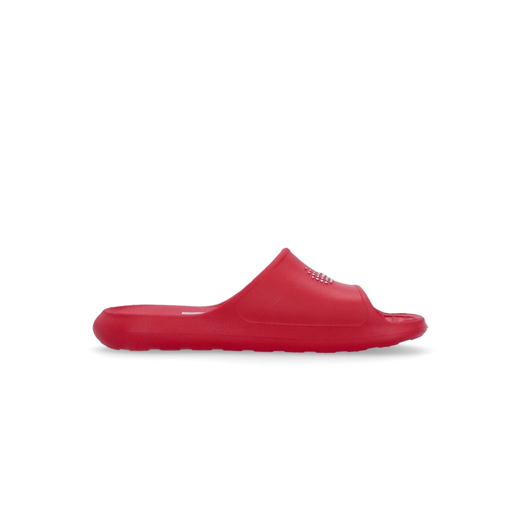 ciabatte uomo victori one shower slide UNIVERSITY RED/WHITE