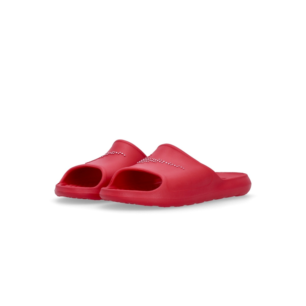 ciabatte uomo victori one shower slide UNIVERSITY RED/WHITE
