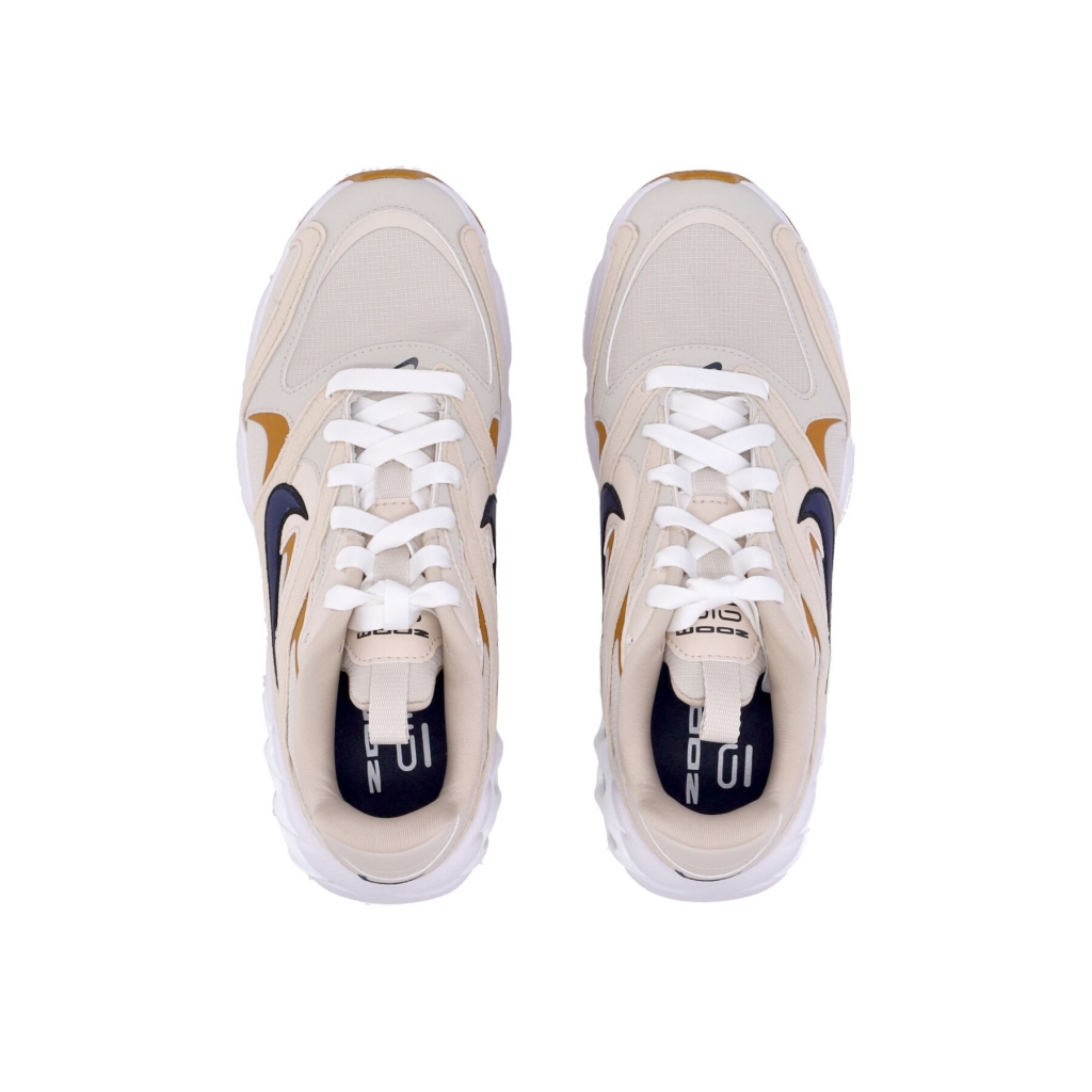 scarpa bassa donna w zoom air fire LT OREWOOD BRN/OBSIDIAN/SANDDRIFT