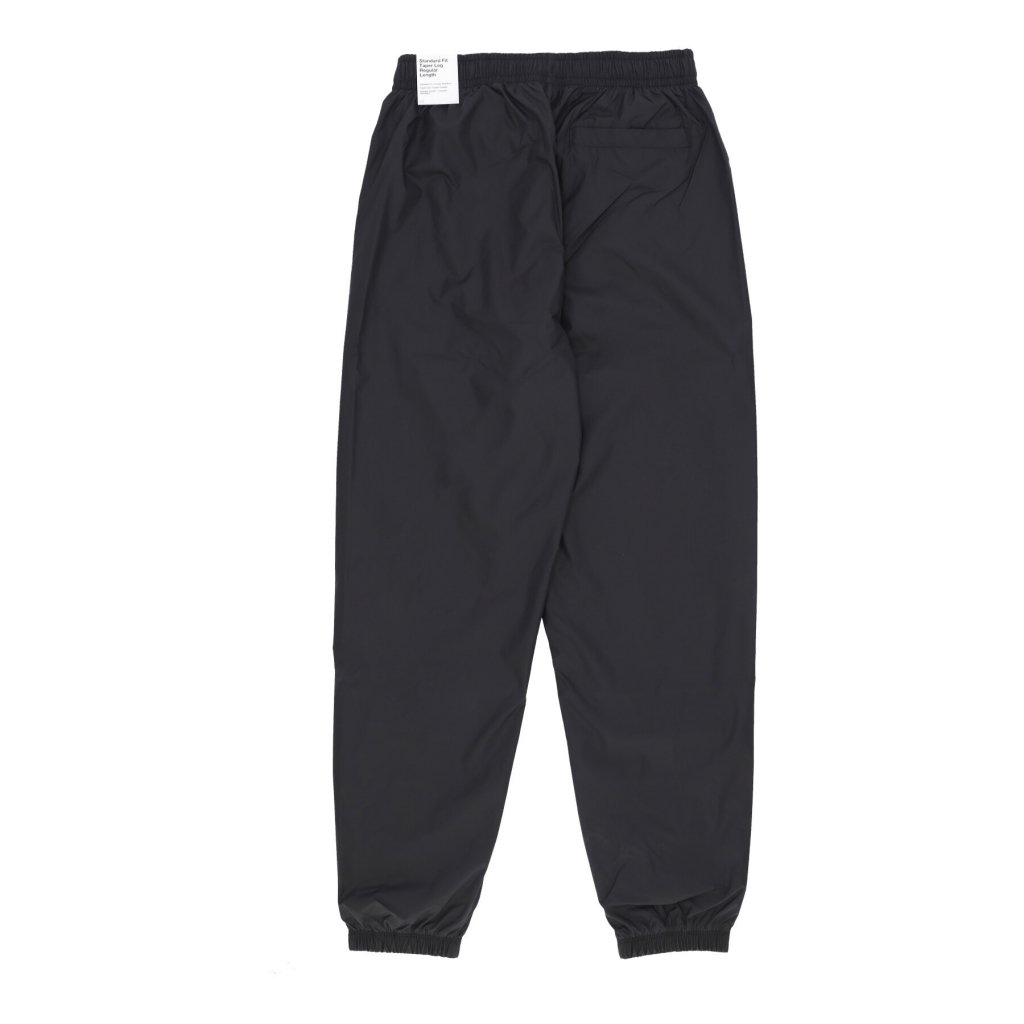 pantalone tuta uomo club mcf woven pant BLACK