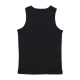 canotta uomo sportswear swoosh icon tank BLACK
