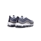 scarpa bassa uomo air max 97 se FLAT PEWTER/WHITE/LIGHT BONE/BLACK