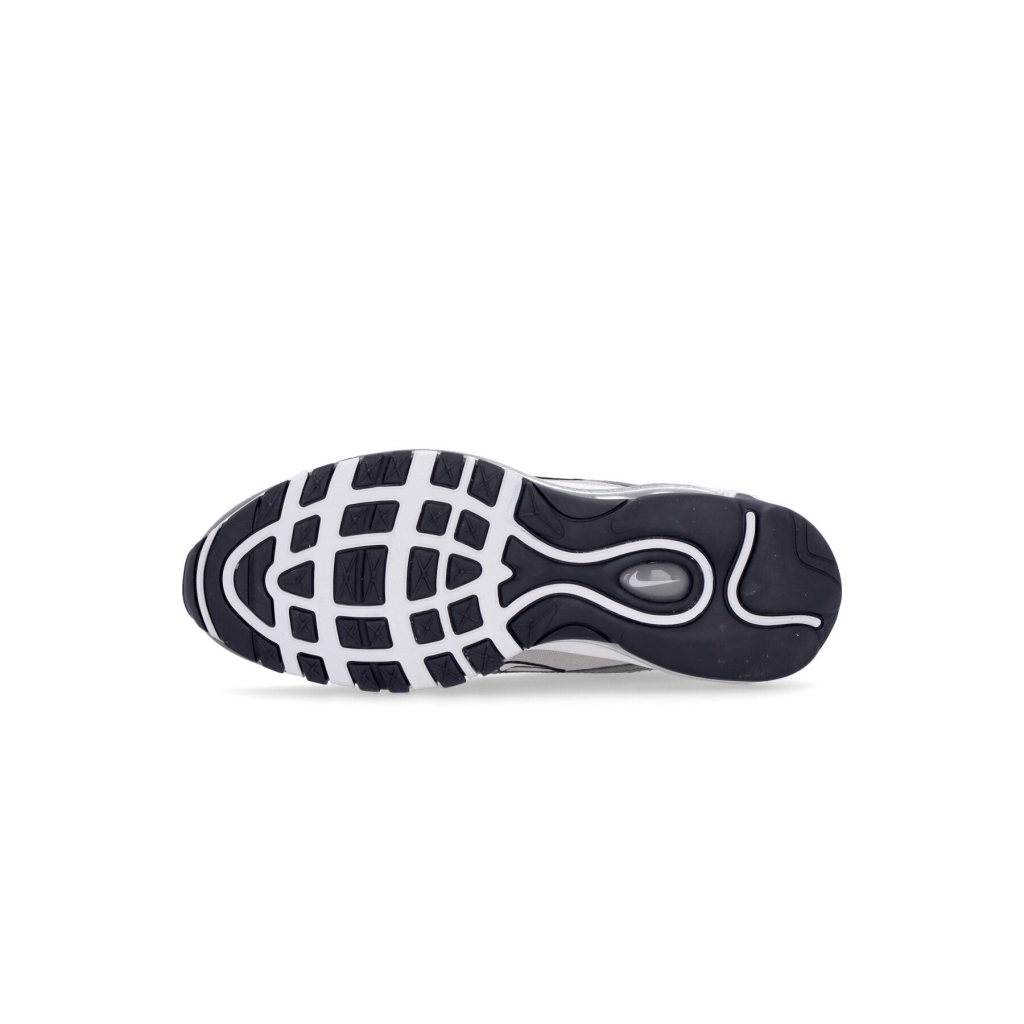 scarpa bassa uomo air max 97 se FLAT PEWTER/WHITE/LIGHT BONE/BLACK