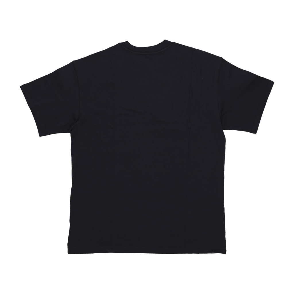 maglietta uomo max90 tee BLACK