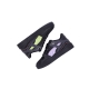 scarpa bassa donna slipstream x the ragged priest BLACK/VIVID VIOLET