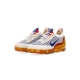 scarpa bassa uomo air vapormax 2021 flyknit se WHITE/OLD ROYAL/YELLOW OCHRE