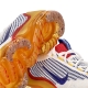 scarpa bassa uomo air vapormax 2021 flyknit se WHITE/OLD ROYAL/YELLOW OCHRE