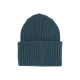 cappello uomo wool blend beanie FOREST