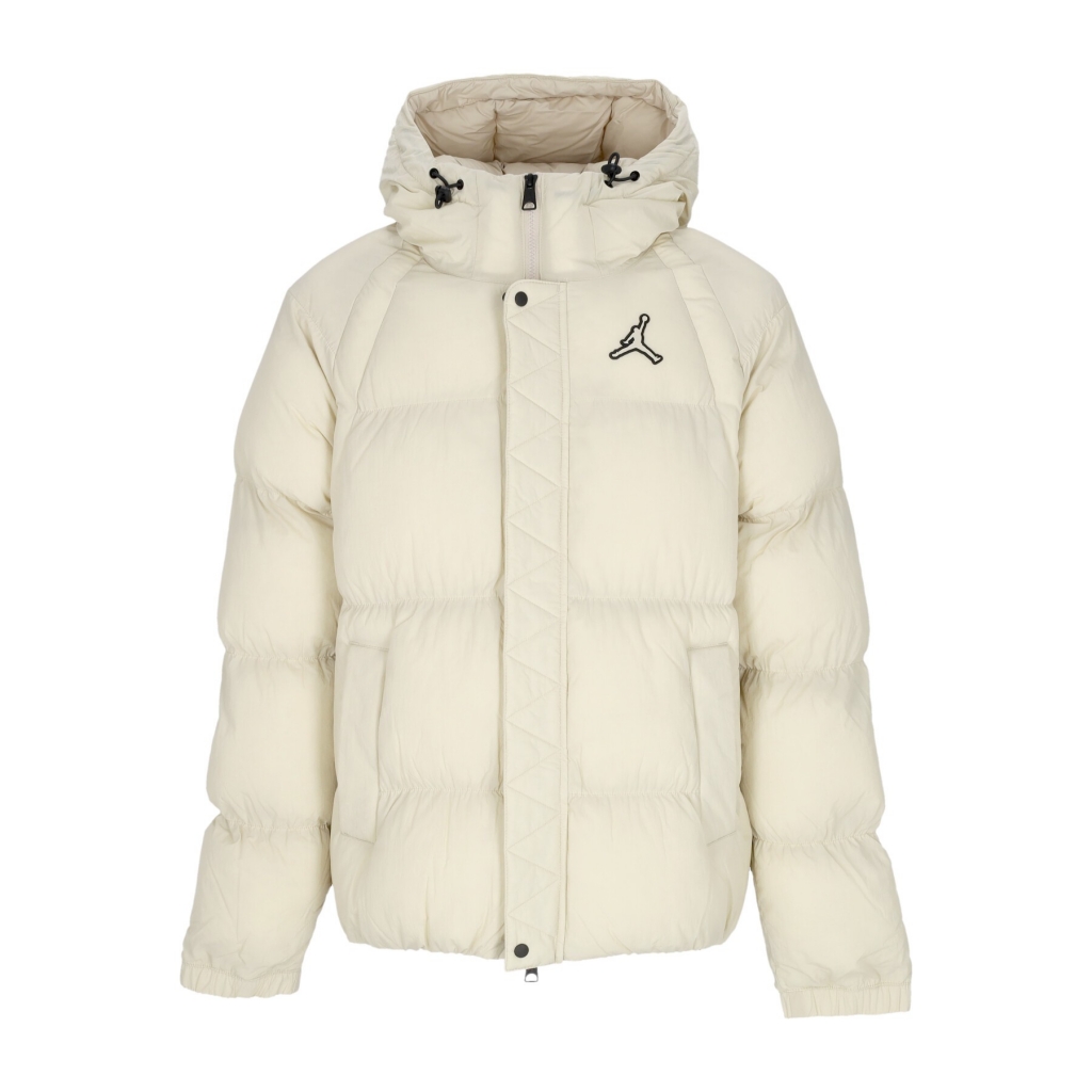 piumino uomo essential puffer jacket RATTAN/RATTAN/RATTAN