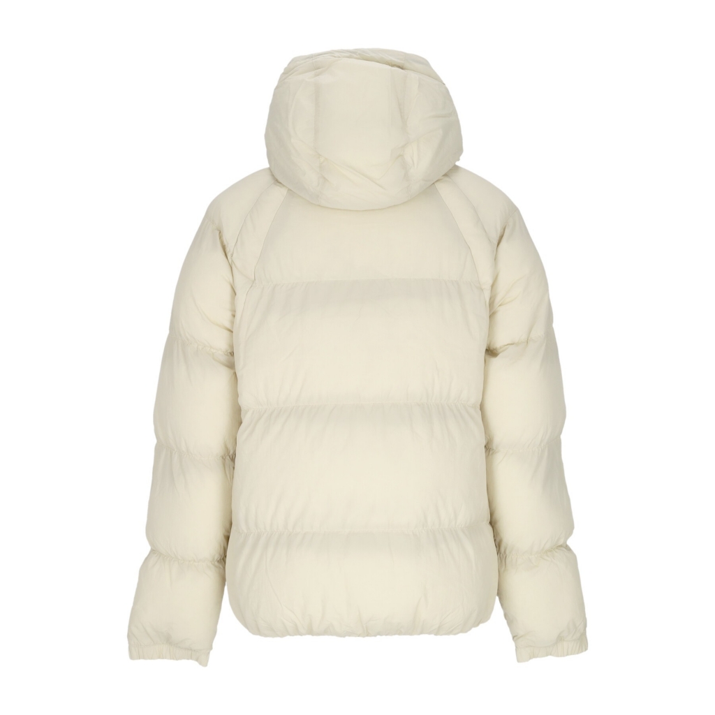 piumino uomo essential puffer jacket RATTAN/RATTAN/RATTAN
