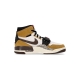 scarpa alta uomo air jordan legacy 312 WHITE/BAROQUE BROWN/WHEAT/VARSITY RED