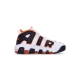 scarpa bassa uomo air more uptempo 96 WHITE/STARFISH/BLACK