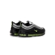 scarpa bassa uomo air max 97 PURE PLATINUM/VOLT/BLACK/WHITE