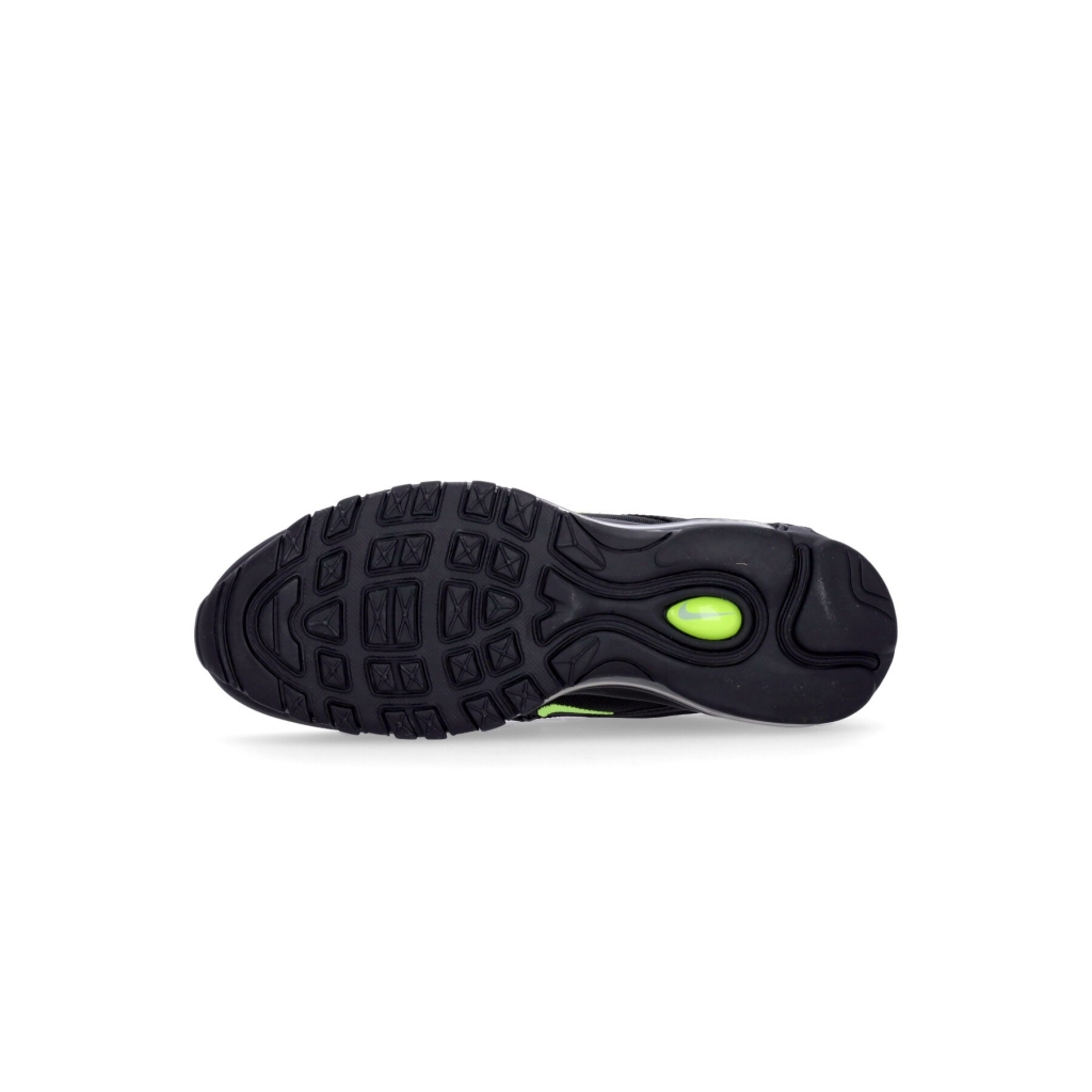 scarpa bassa uomo air max 97 PURE PLATINUM/VOLT/BLACK/WHITE
