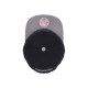 cappellino visiera piatta uomo nhl team 2 tone 20 snapback loskin BLACK/GREY