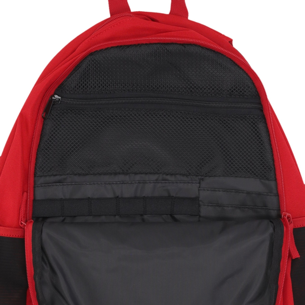 zaino uomo jersey backpack GYM RED