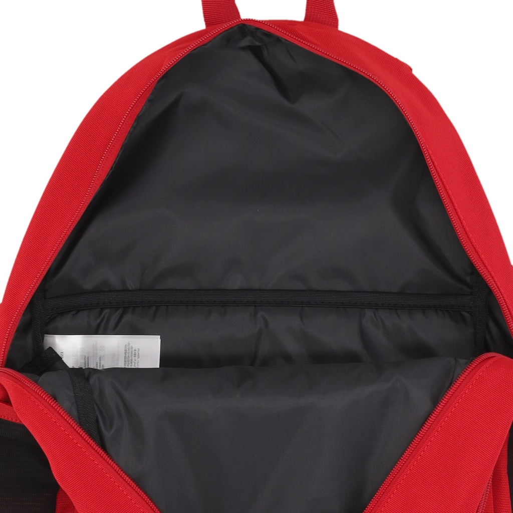 zaino uomo jersey backpack GYM RED