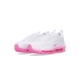 scarpa bassa donna w air max 97 se WHITE/PINK SPELL/PINK FOAM