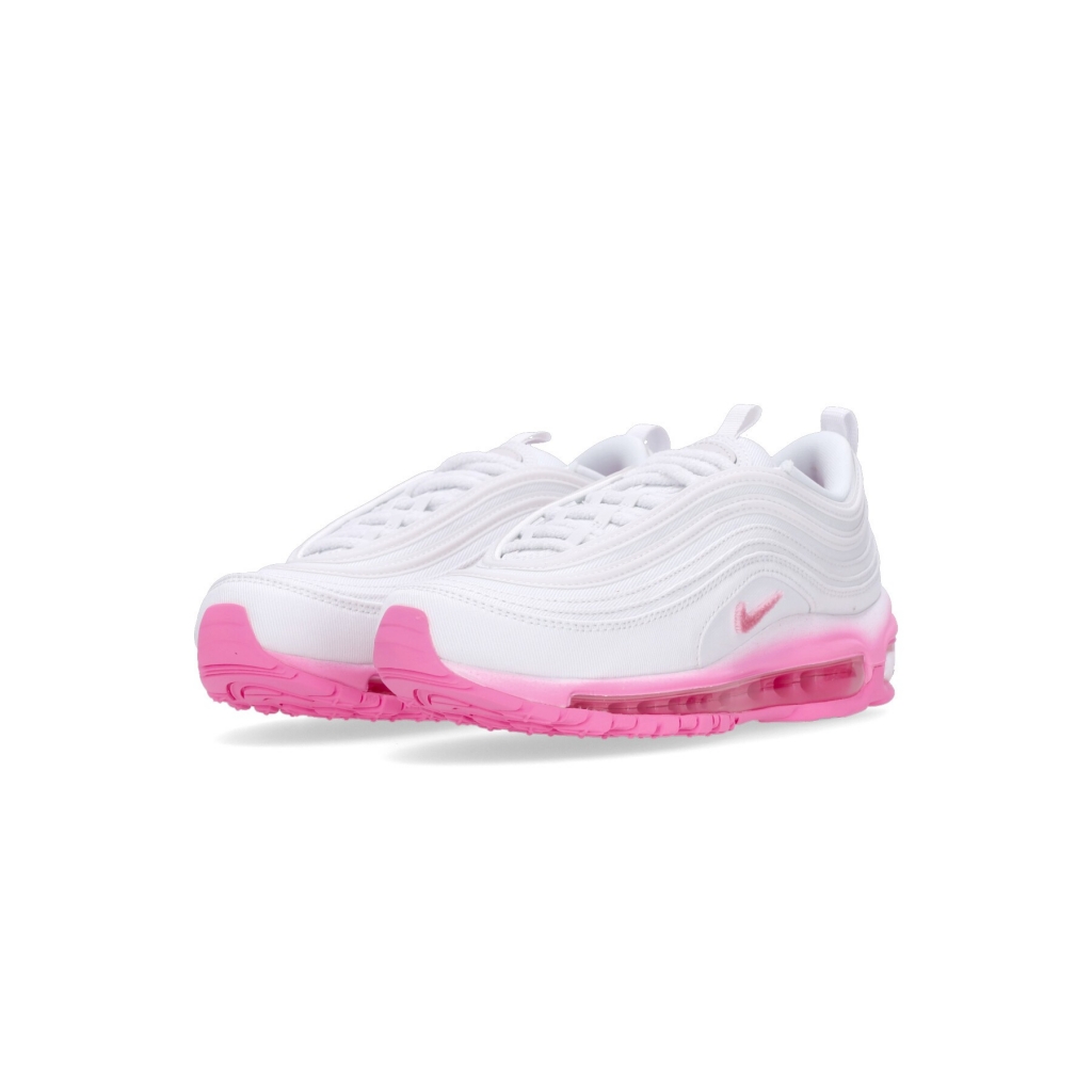 scarpa bassa donna w air max 97 se WHITE/PINK SPELL/PINK FOAM