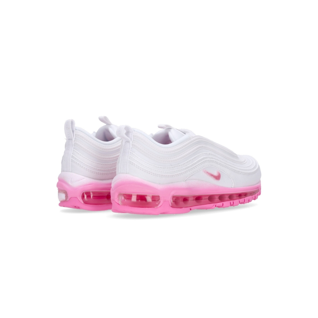 scarpa bassa donna w air max 97 se WHITE/PINK SPELL/PINK FOAM