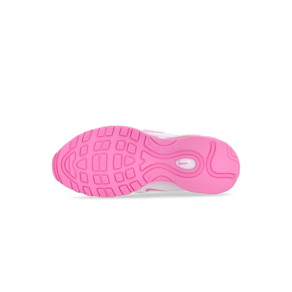scarpa bassa donna w air max 97 se WHITE/PINK SPELL/PINK FOAM