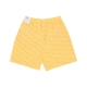 pantalone corto donna sportswear everyday modern short TOPAZ GOLD/TOPAZ GOLD