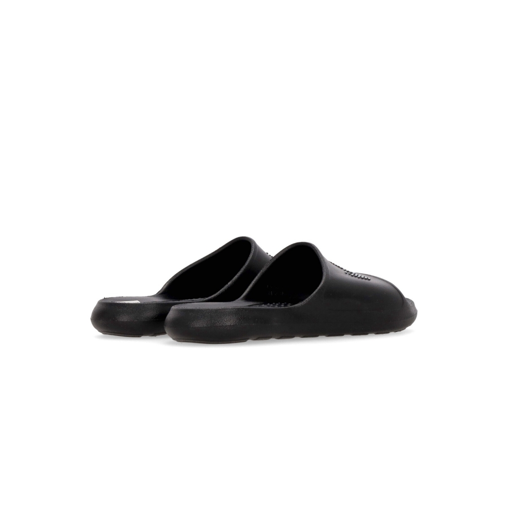 ciabatte donna w victori one shower slide BLACK/WHITE/BLACK