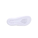 ciabatte donna w victori one shower slide WHITE/WHITE/WHITE
