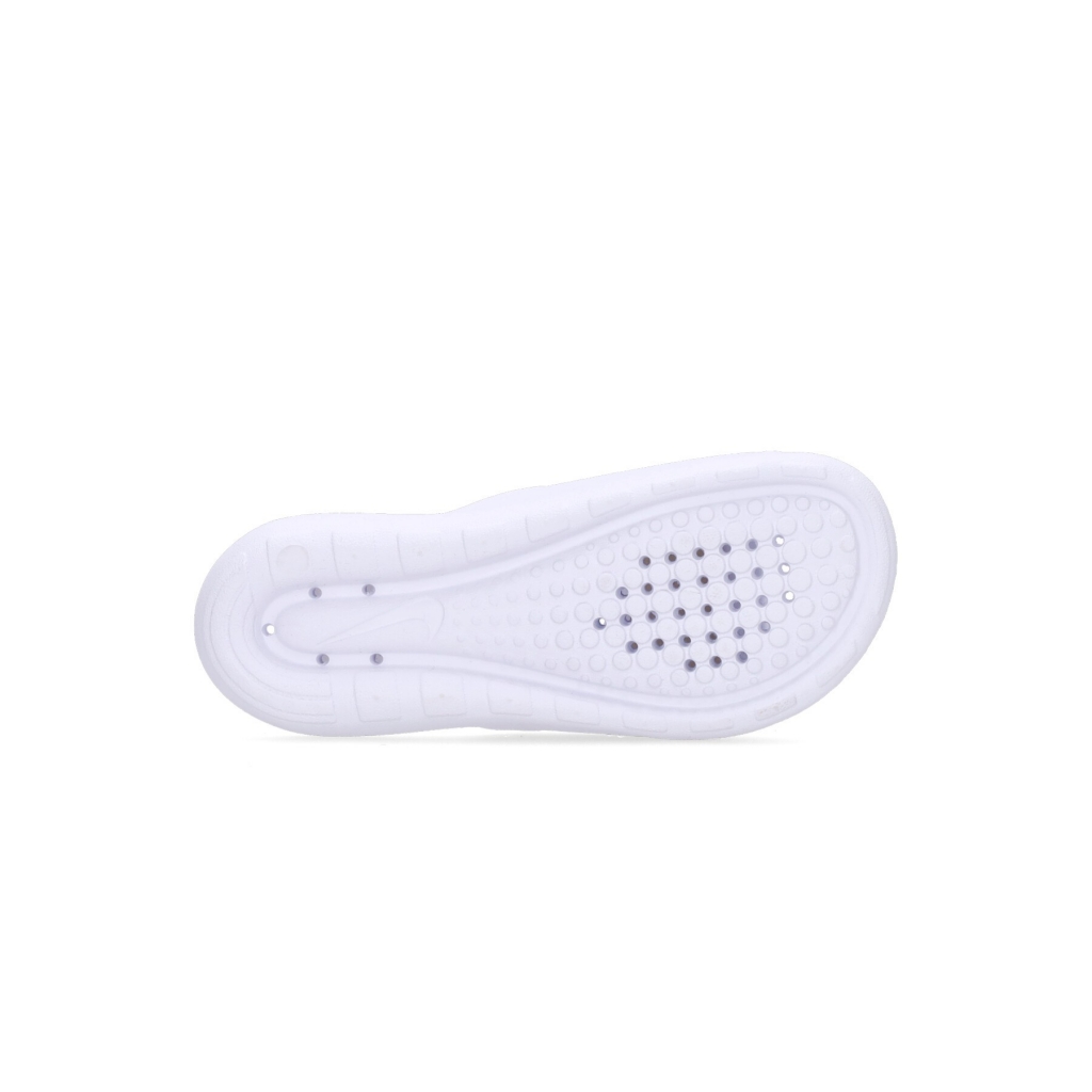 ciabatte donna w victori one shower slide WHITE/WHITE/WHITE