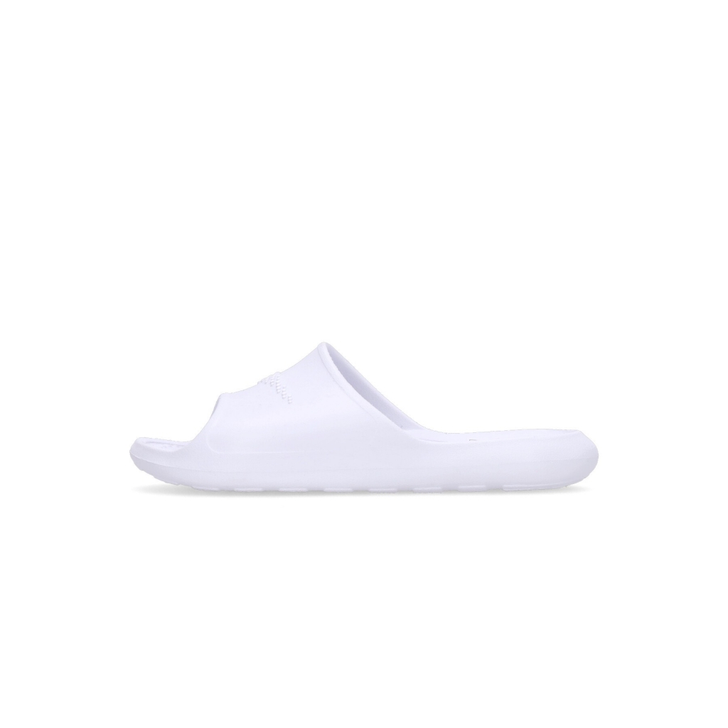 ciabatte donna w victori one shower slide WHITE/WHITE/WHITE