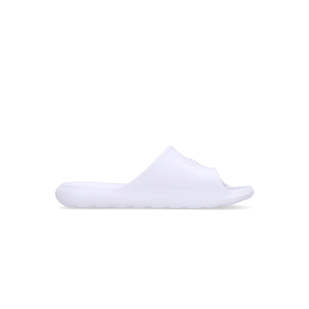 ciabatte donna w victori one shower slide WHITE/WHITE/WHITE