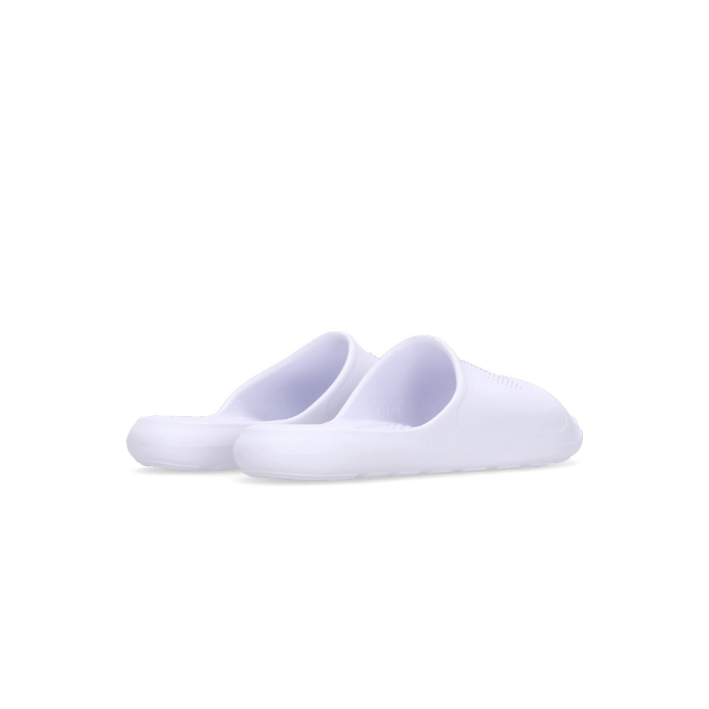 ciabatte donna w victori one shower slide WHITE/WHITE/WHITE