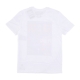 maglietta uomo nba slam cover tee orlmag WHITE