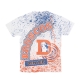 maglietta uomo nfl team burst sublimated tee denbro WHITE/ORIGINAL TEAM COLORS