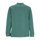 polo manica lunga uomo lowercase pigment polo PIGMENT ADVENTURE GREEN