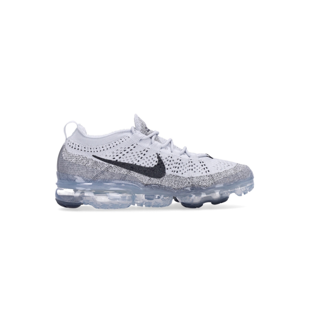 scarpa bassa uomo air vapormax 2023 flyknit PURE PLATINUM/WHITE/ANTHRACITE