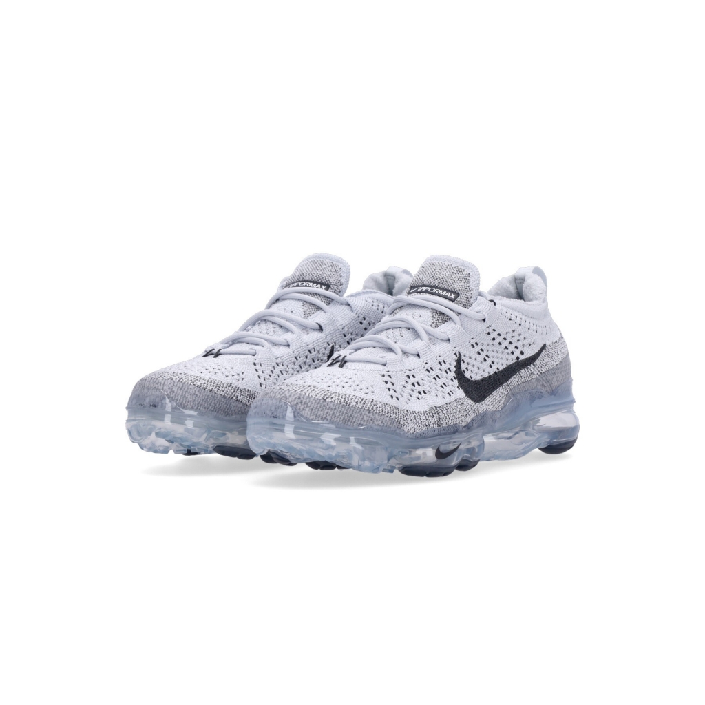 scarpa bassa uomo air vapormax 2023 flyknit PURE PLATINUM/WHITE/ANTHRACITE