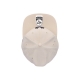 cappellino visiera piatta uomo mlb captain neyyan NATURAL
