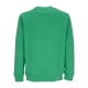 felpa girocollo uomo l/s est 1973 crewneck CELTIC GREEN