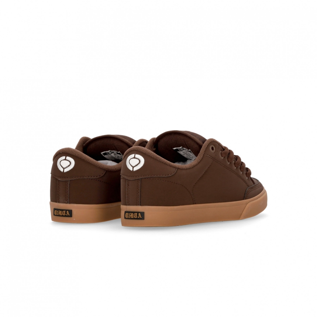 scarpe skate uomo lopez 50 POTTING SOIL/GUM