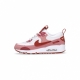 scarpa bassa donna w air max 90 futura RED STARDUST/RUGGED ORANGE/SUMMIT WHITE